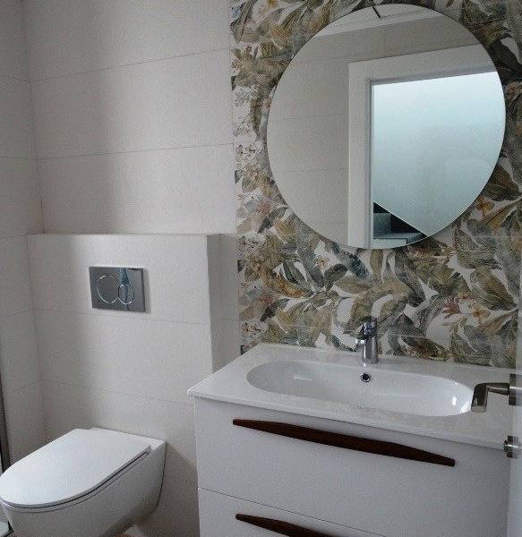 Vente - Maison jumelée - PILAR DE LA HORADADA - Pilar de la Horadada