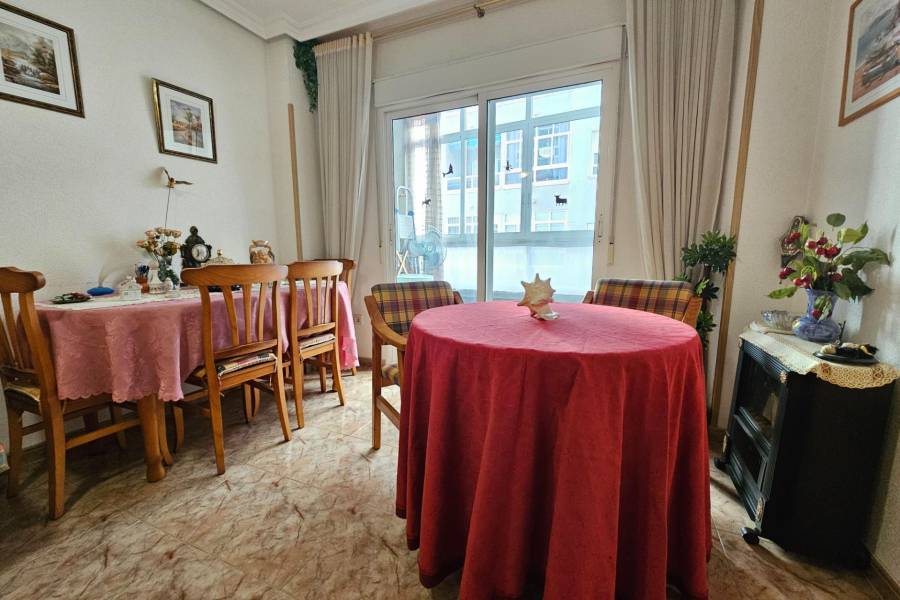 Vente - Appartement - Centro - Torrevieja