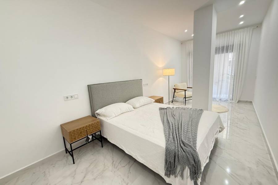 Venta - Apartamento - Centro - Torrevieja