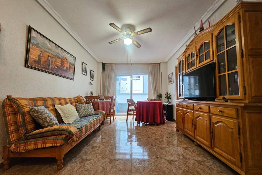 Vente - Appartement - Centro - Torrevieja