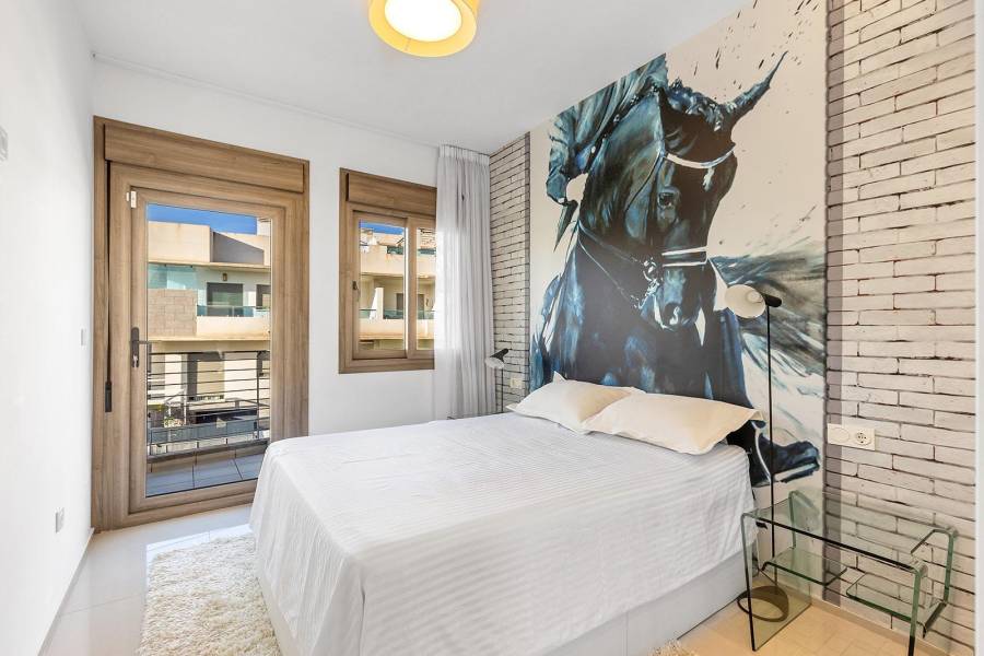 Vente - Duplex - Costa blanca sur - Ciudad quesada