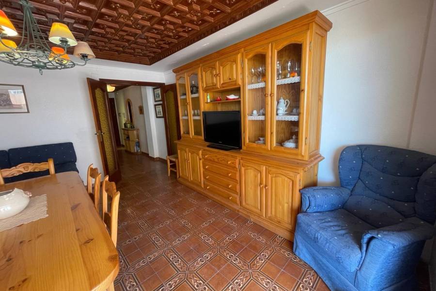 Verkauf - Apartment - Acequion - Torrevieja