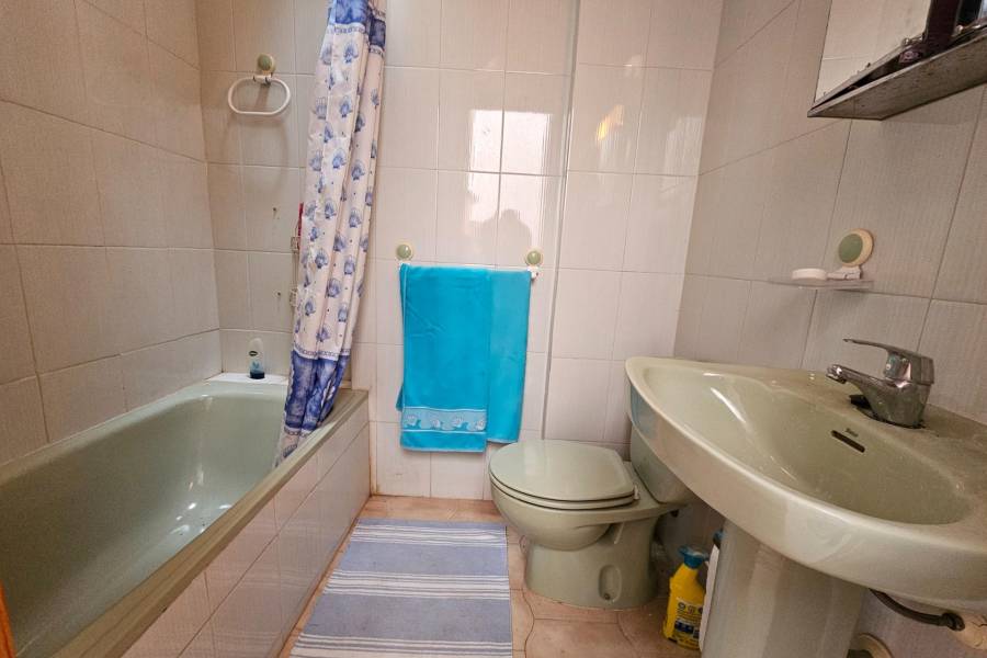 Venta - Adosado - La Siesta - El Salado - Torreta - Torrevieja