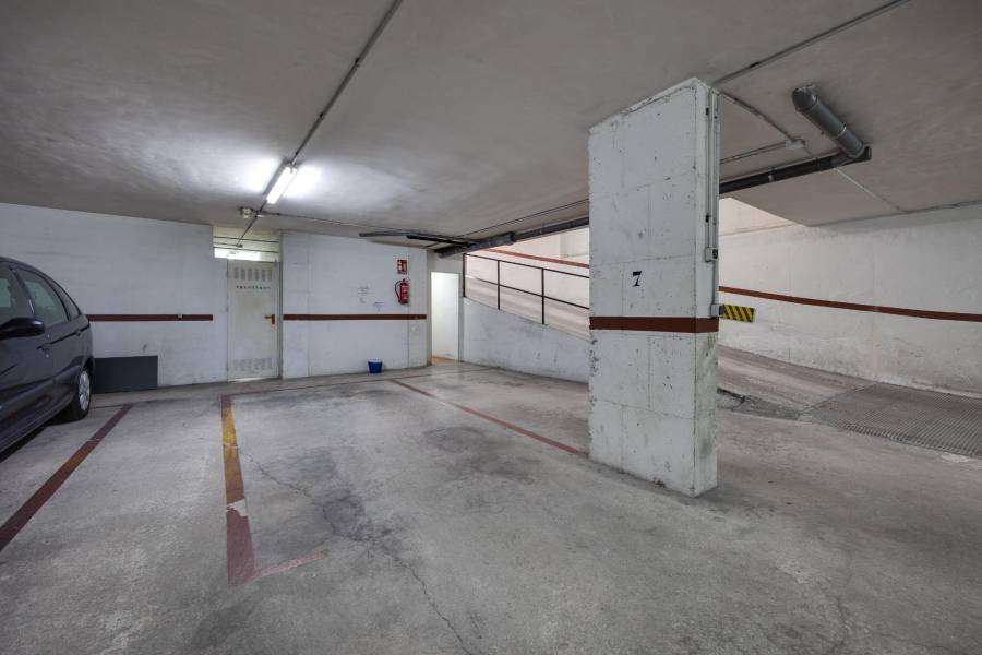 Venta - Apartamento - Centro - Torrevieja