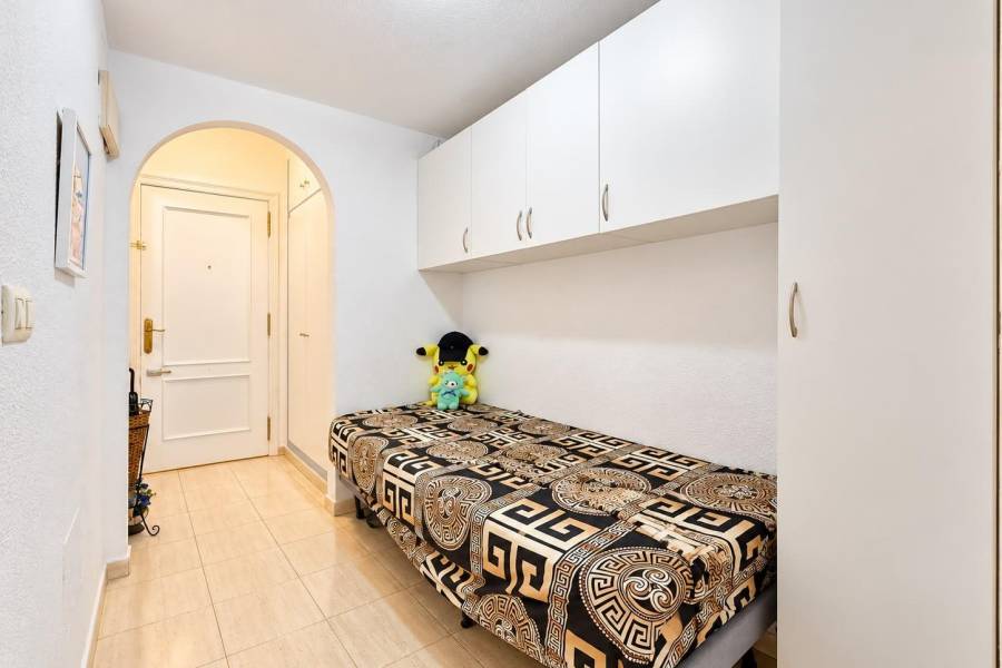 Sale - Apartment - Playa del Cura - Torrevieja