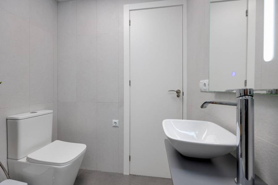 Venta - Apartamento - Centro - Torrevieja