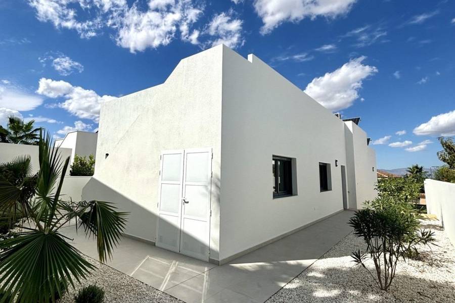 Venta - Villa - Benijófar - Benijofar