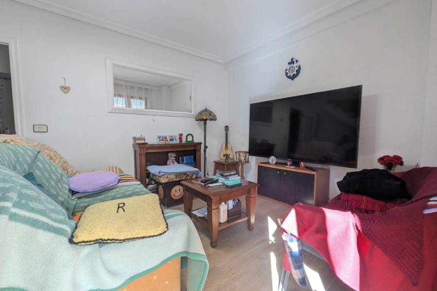 Verkauf - Duplex - El Acequión - Los Náufragos - Torrevieja