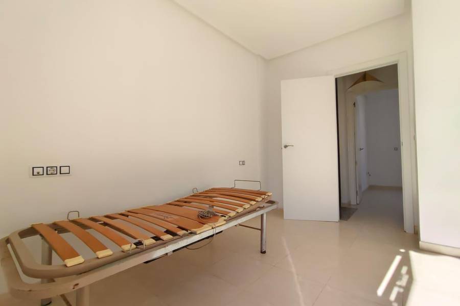 Salg - Rekkehus - Aguas nuevas 1 - Torrevieja