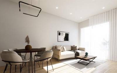 Apartamento - Venta - Centro - Torrevieja