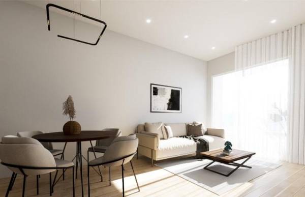 Lägenhet - Försäljning - Centro - Torrevieja