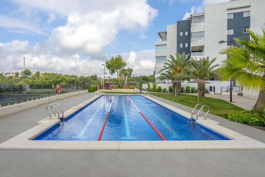 Salg - Penthouse leilighet - Los Dolses - Orihuela Costa