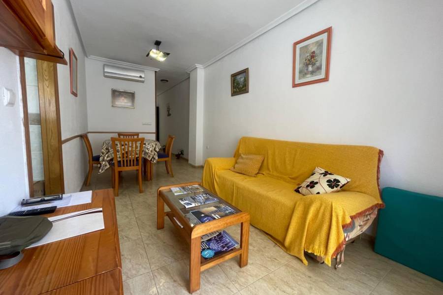 Venta - Apartamento - Centro - Torrevieja