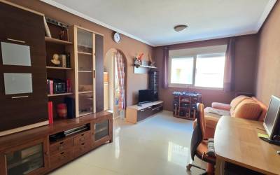 Apartamento - Venta - Paseo maritimo - Torrevieja