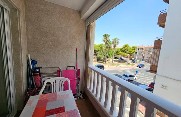 Apartment - Sale - Acequion - Torrevieja