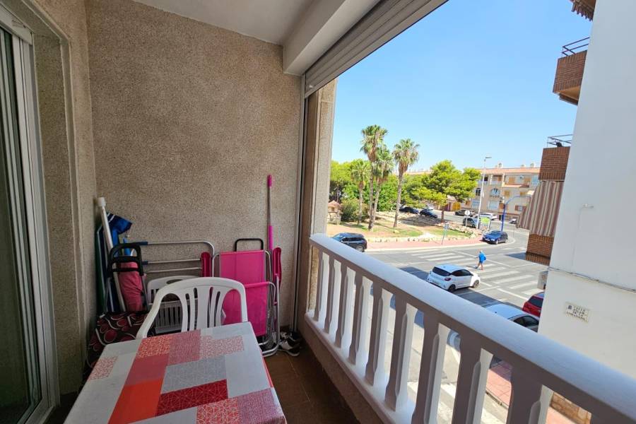 Sale - Apartment - Acequion - Torrevieja