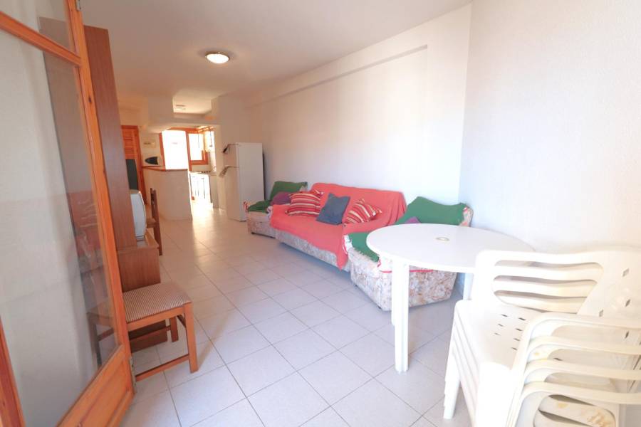 Verkauf - Apartment - La veleta - Torrevieja