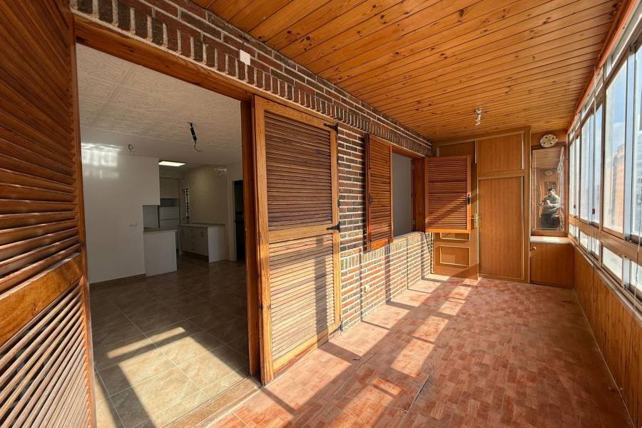 Venta - Apartamento - Acequion - Torrevieja