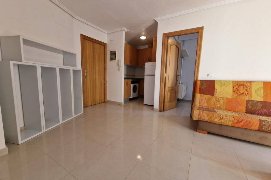 Venta - Apartamento - Estacion de autobuses - Torrevieja