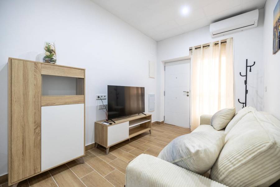 Sale - Flat - Antonio Machado - Torrevieja