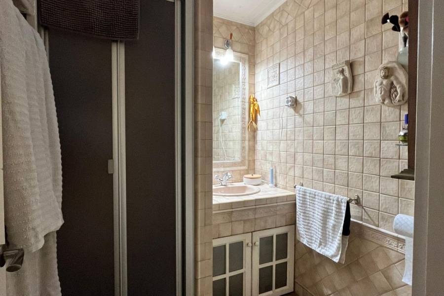 Försäljning - Takvåning - Centro - Torrevieja