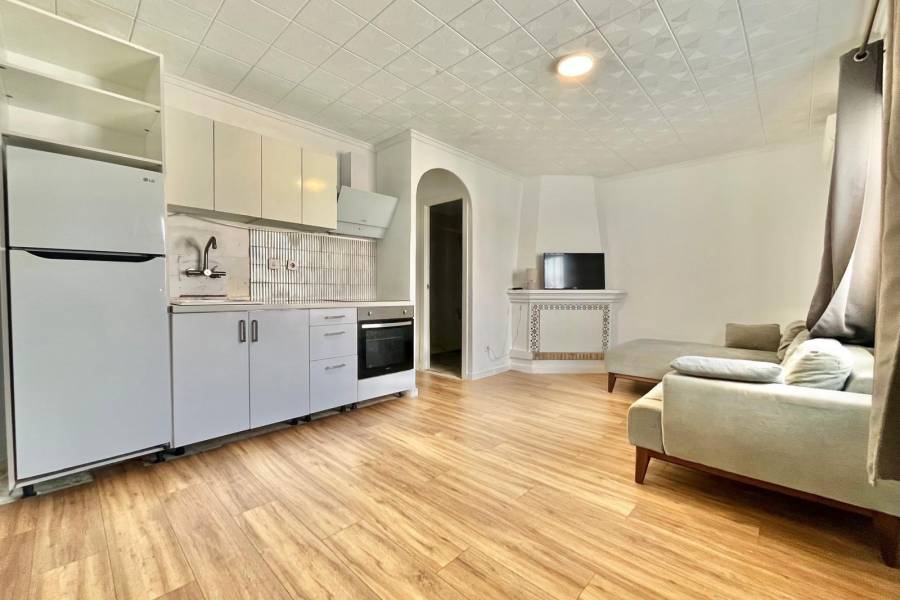 Salg - Bungalow - La Siesta - El Salado - Torreta - Torrevieja