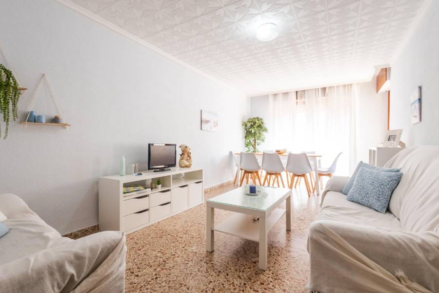 Verkauf - Apartment - Acequion - Torrevieja
