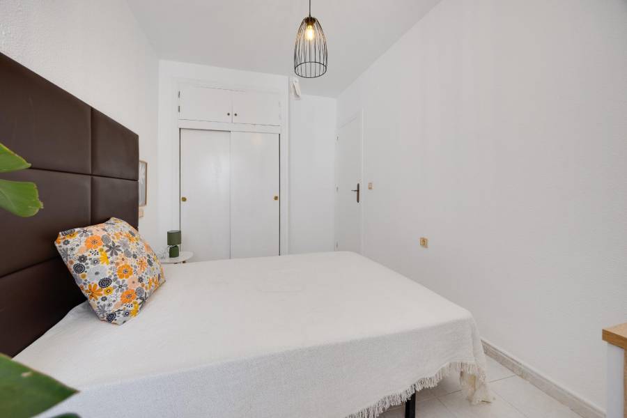 Venta - Bungalow Planta Alta - Los Frutales - Torrevieja