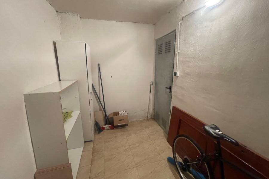 Venta - Apartamento - Centro - Torrevieja