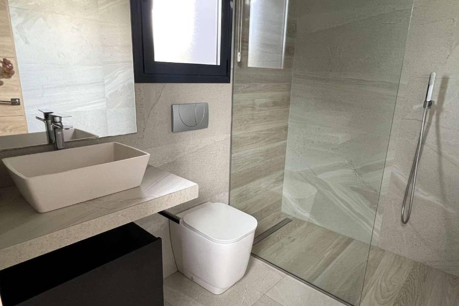 Salg - Villa - Ciudad Quesada - Rojales