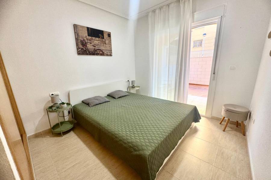 Salg - Leilighet - Aguas nuevas 2 - Torrevieja