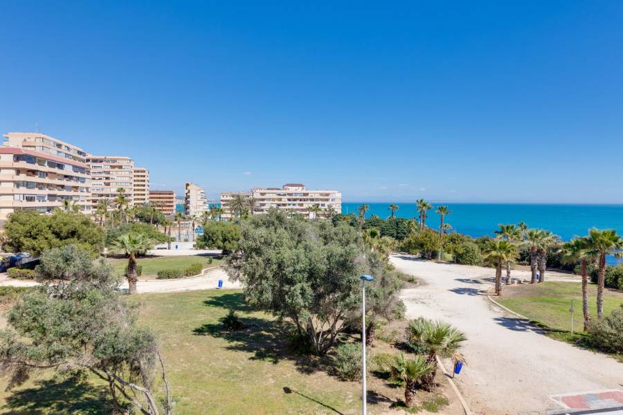 Sale - Apartment - Cabo cervera - Torrevieja