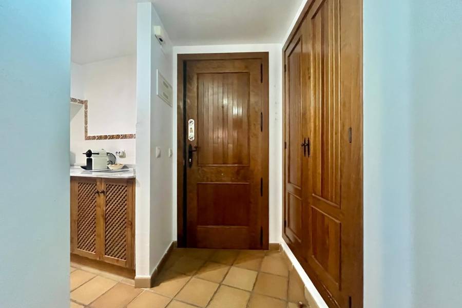 Venta - Bungalow Planta Baja - Punta Prima - Torrevieja