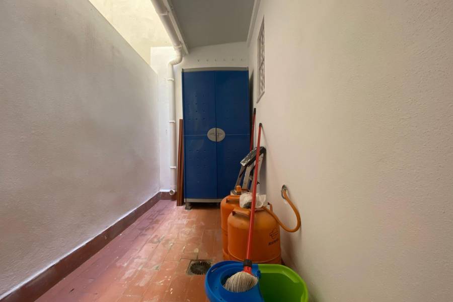 Verkauf - Apartment - Centro - Torrevieja