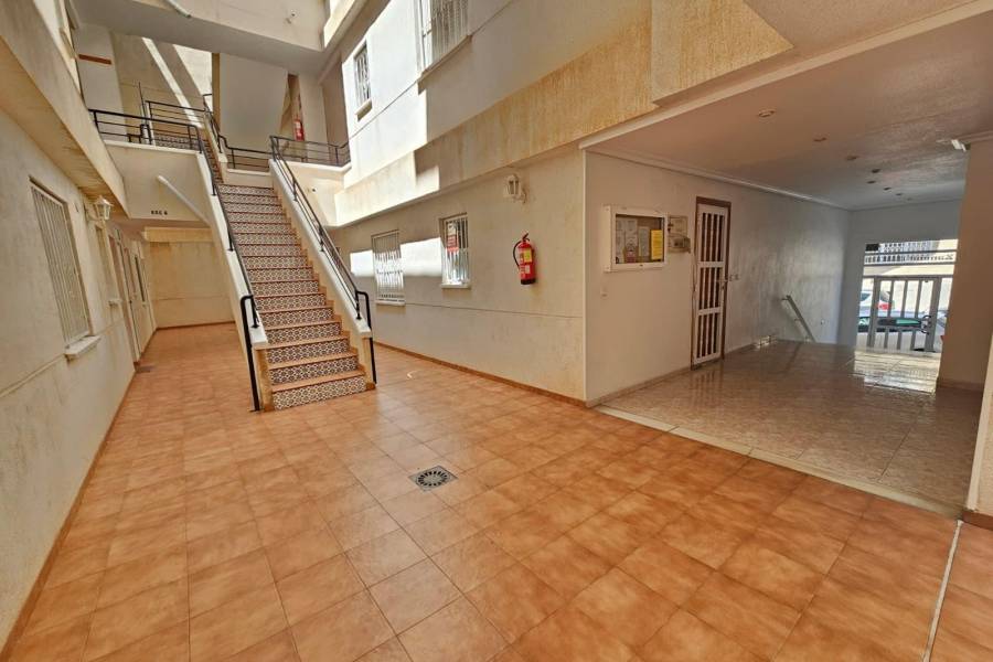 Verkauf - Penthousewohnung - Playa de los locos - Torrevieja
