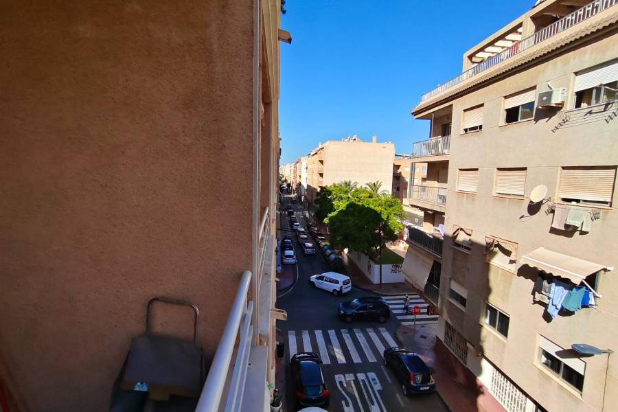 Salg - Leilighet - Playa del Cura - Torrevieja