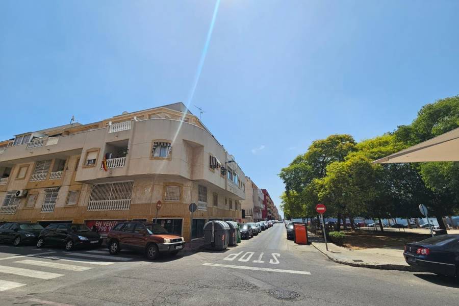 Verkauf - Penthousewohnung - Playa de los locos - Torrevieja