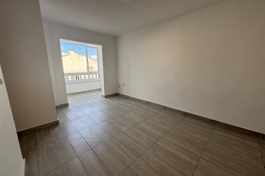 Sale - Apartment - Playa del Cura - Torrevieja