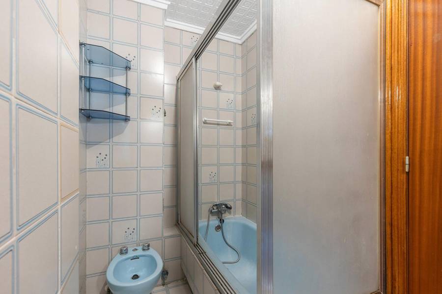 Verkauf - Apartment - Acequion - Torrevieja