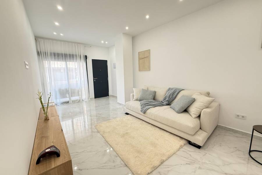 Venta - Apartamento - Centro - Torrevieja