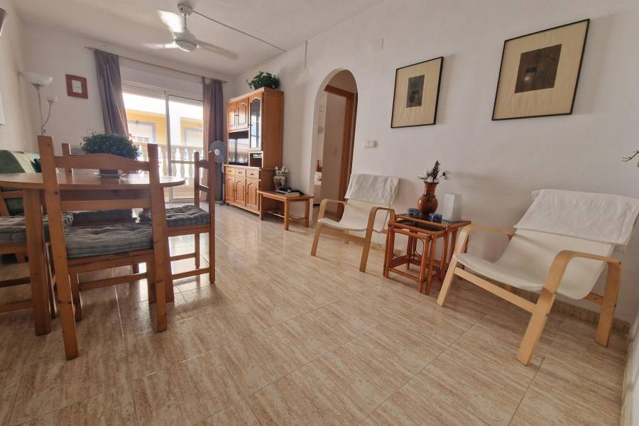 Verkauf - Apartment - Centro - Torrevieja