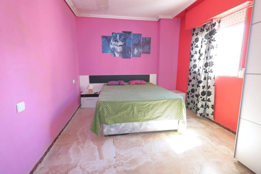 Sale - Apartment - Acequion - Torrevieja