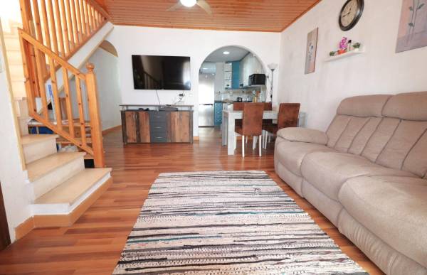 Penthouse leilighet - Salg - Acequion - Torrevieja