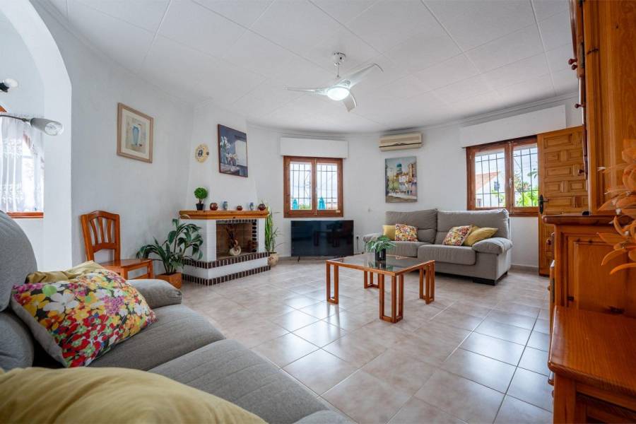 Venta - Villa - La Siesta - El Salado - Torreta - Torrevieja