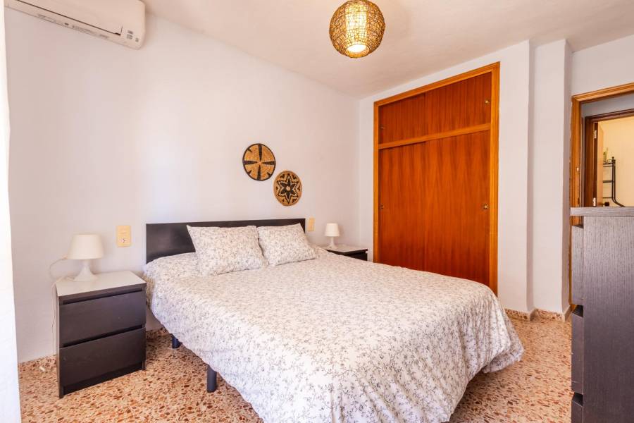 Verkauf - Apartment - Acequion - Torrevieja