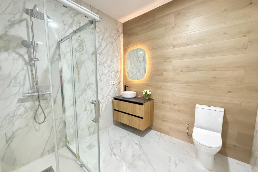 Venta - Apartamento - Centro - Torrevieja