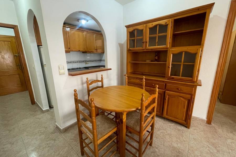 Verkauf - Apartment - Centro - Torrevieja