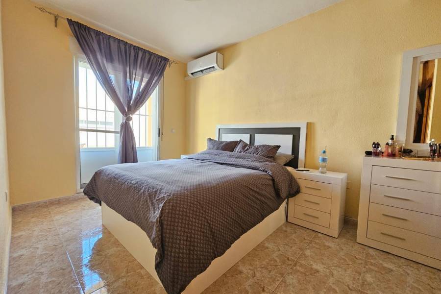Verkauf - Penthousewohnung - Playa de los locos - Torrevieja