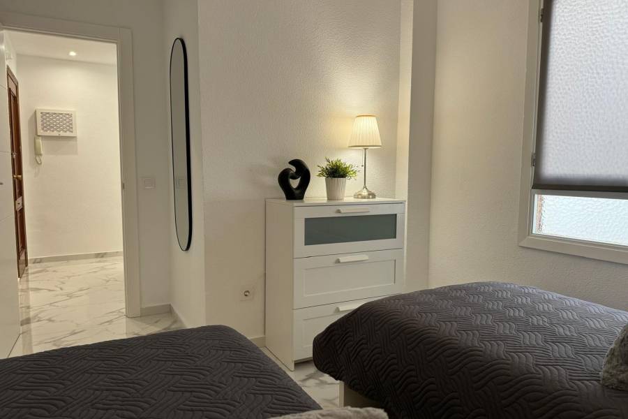 Verkauf - Apartment - Acequion - Torrevieja