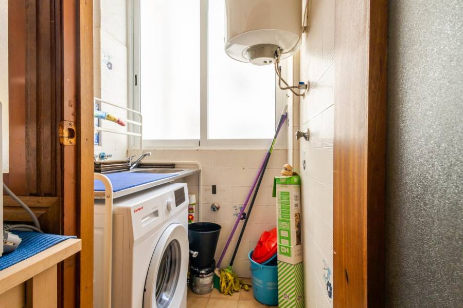 Verkauf - Apartment - Acequion - Torrevieja